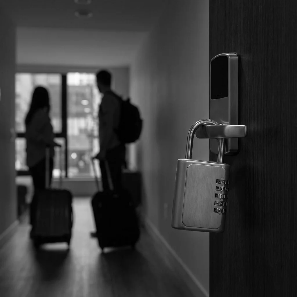 Airbnb illégal et Sous-Location Biarritz - Investigation