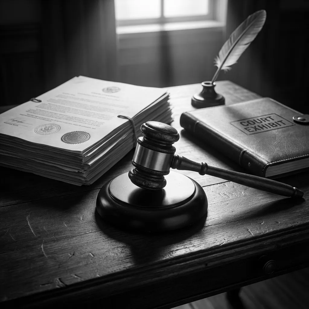 Rapport de détective privé au tribunal - Preuve légale