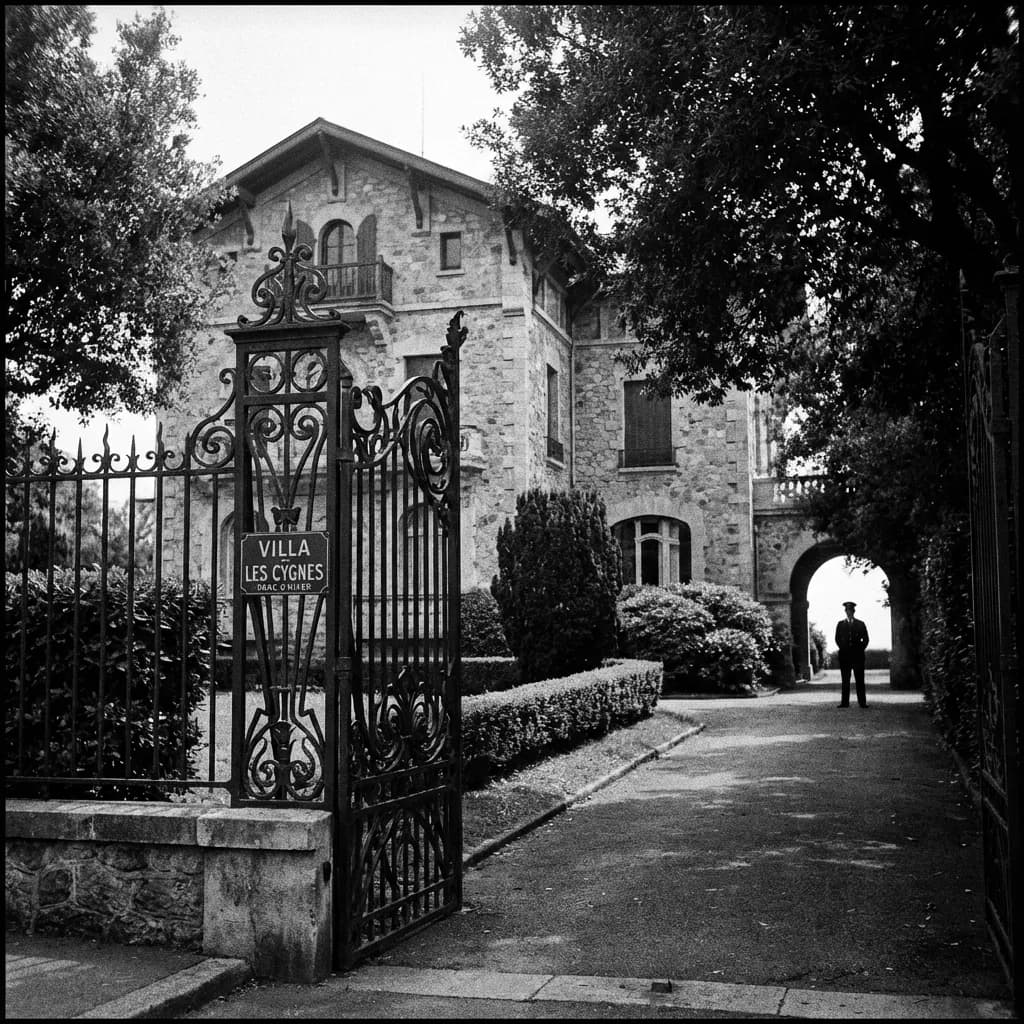 Personnel de Maison Biarritz : Vol, Surveillance & Confiance