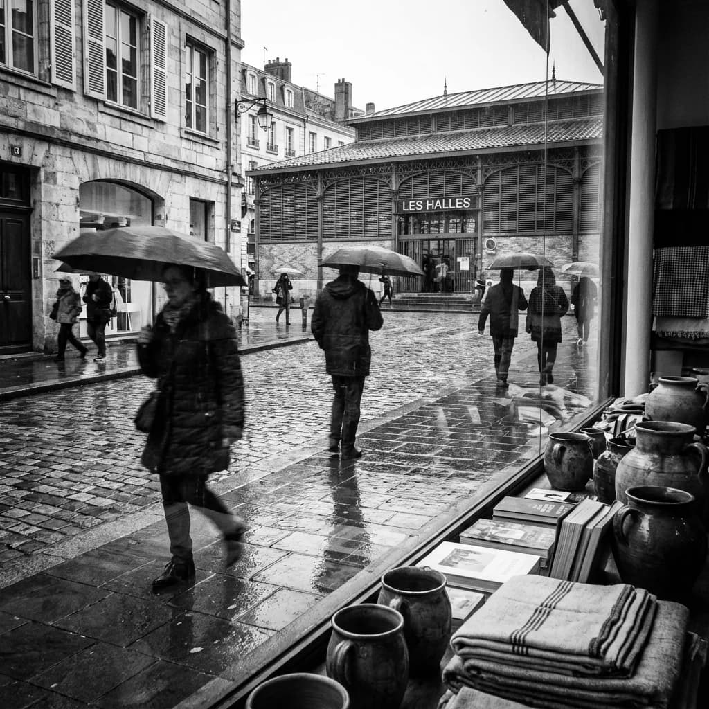 Vol interne et Démarque à Bayonne : Identifier le coupable sans faute