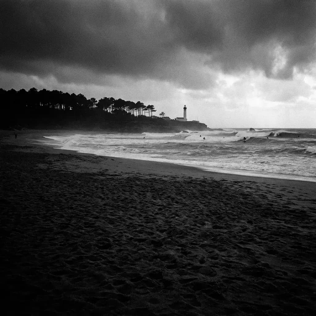 Détective privé à Anglet - Intervention rapide