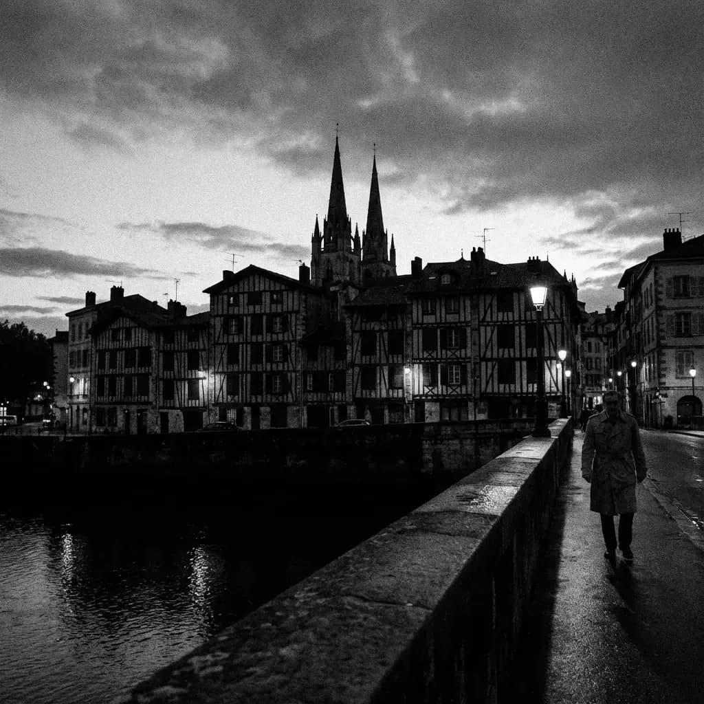 Détective privé à Bayonne - Intervention rapide