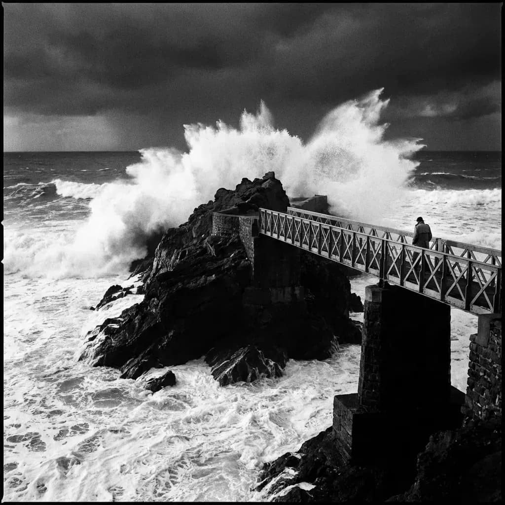 Détective privé à Biarritz - Intervention rapide