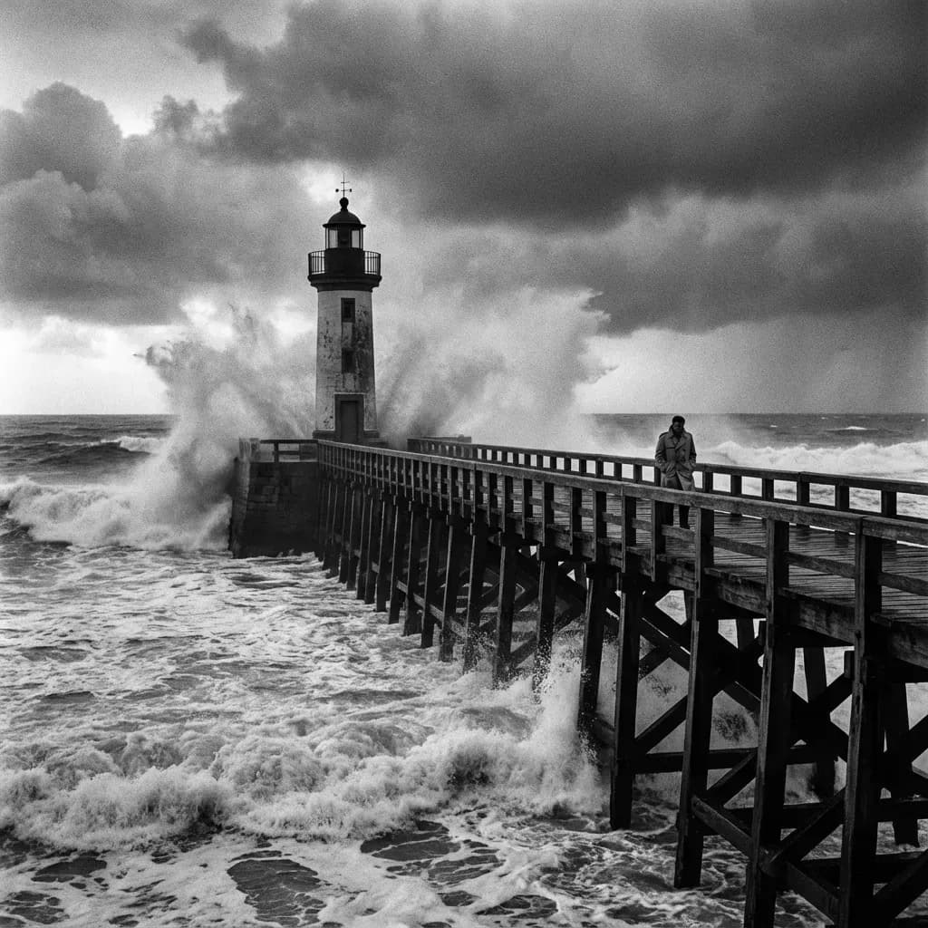 Détective privé à Capbreton - Intervention rapide