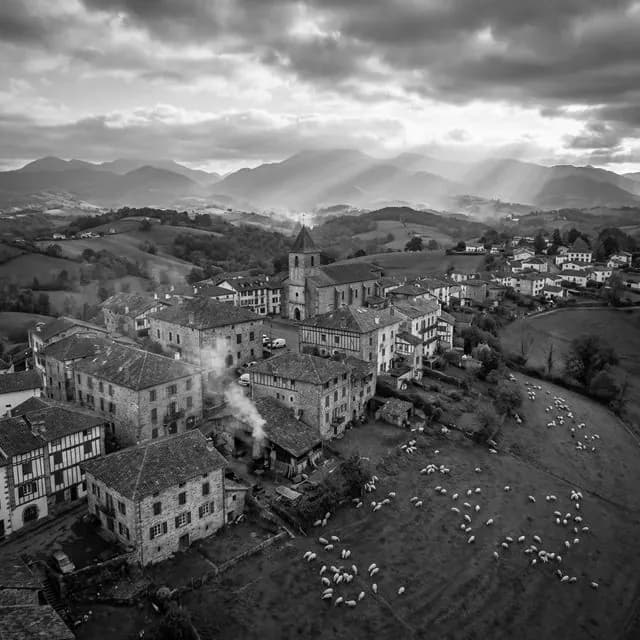 Détective privé à Hasparren - Intervention rapide