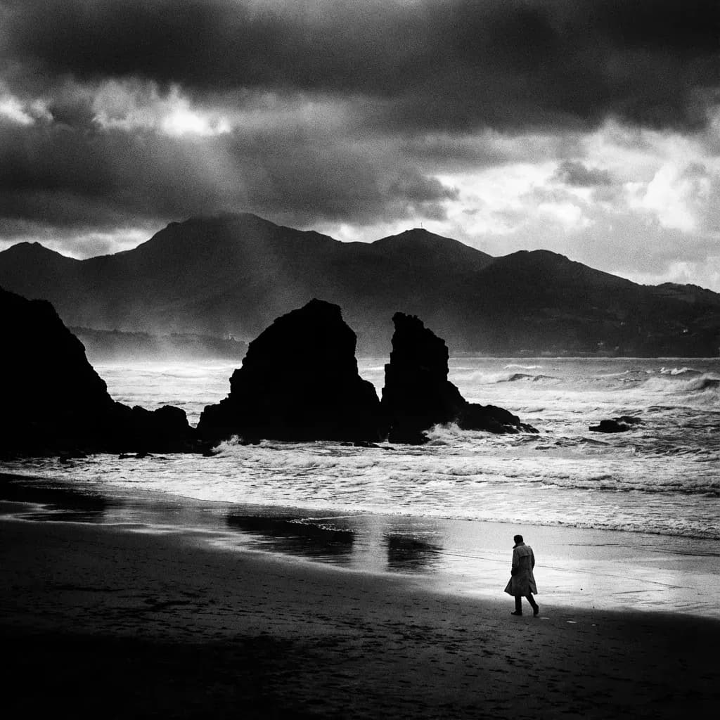 Détective privé à Hendaye - Intervention rapide