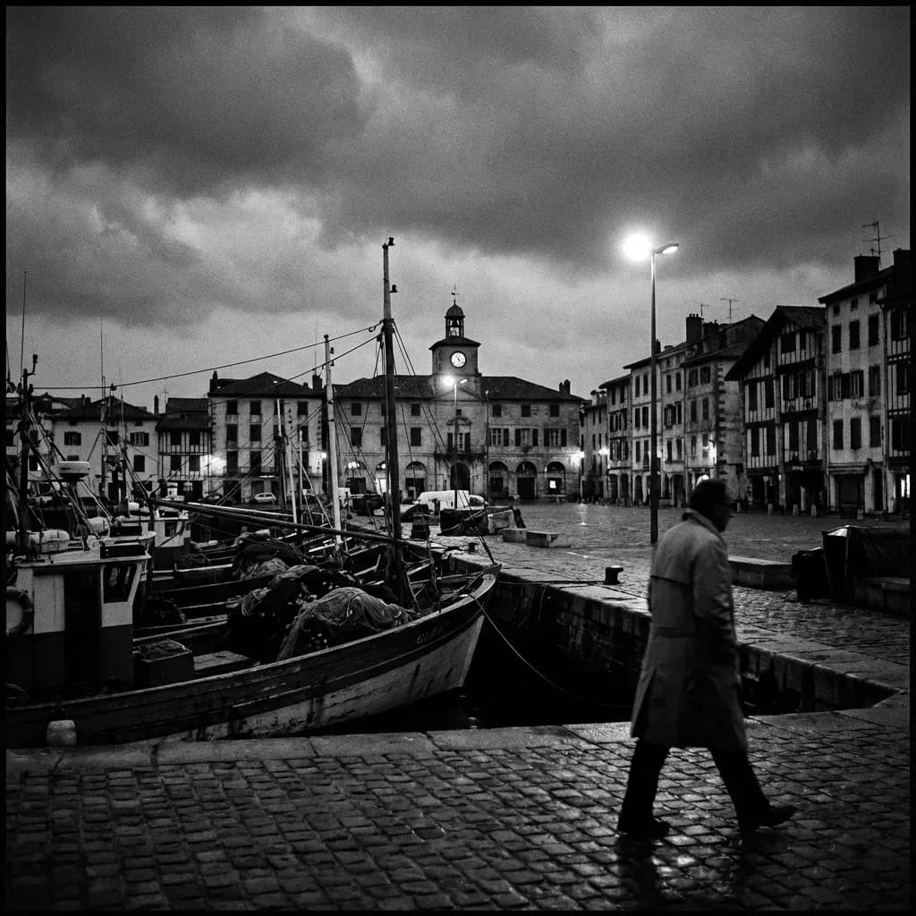 Détective privé à Saint-Jean-de-Luz - Intervention rapide