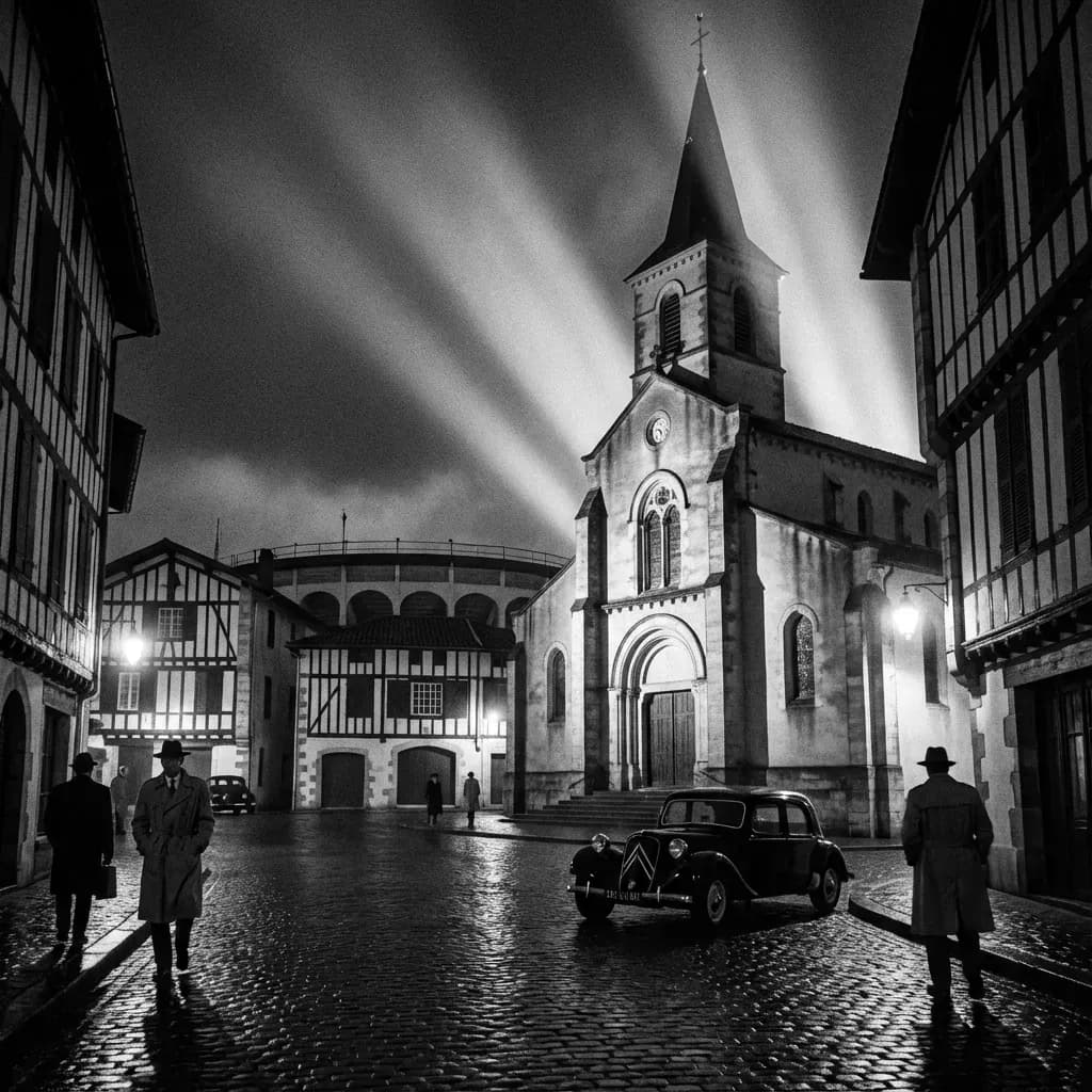 Détective privé à Saint-Vincent-de-Tyrosse - Intervention rapide