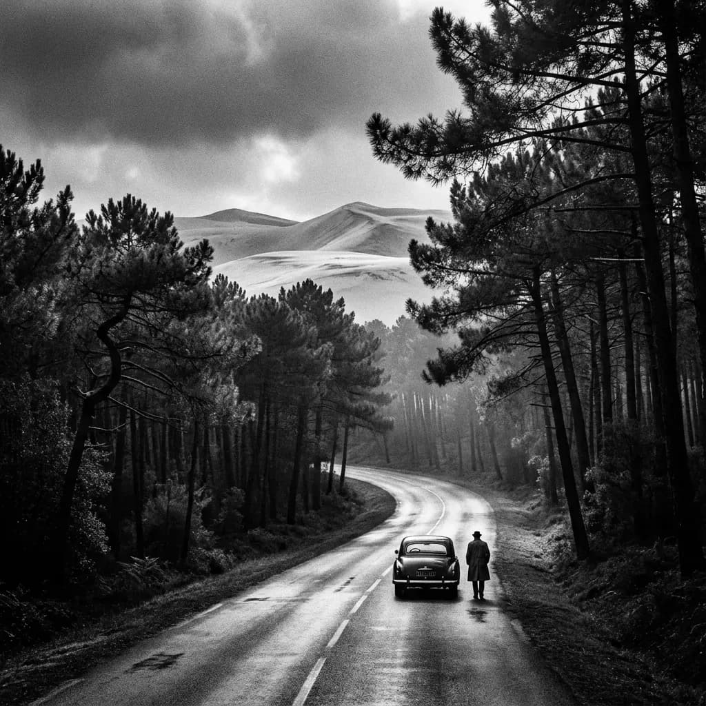 Détective privé dans les Landes - Intervention rapide