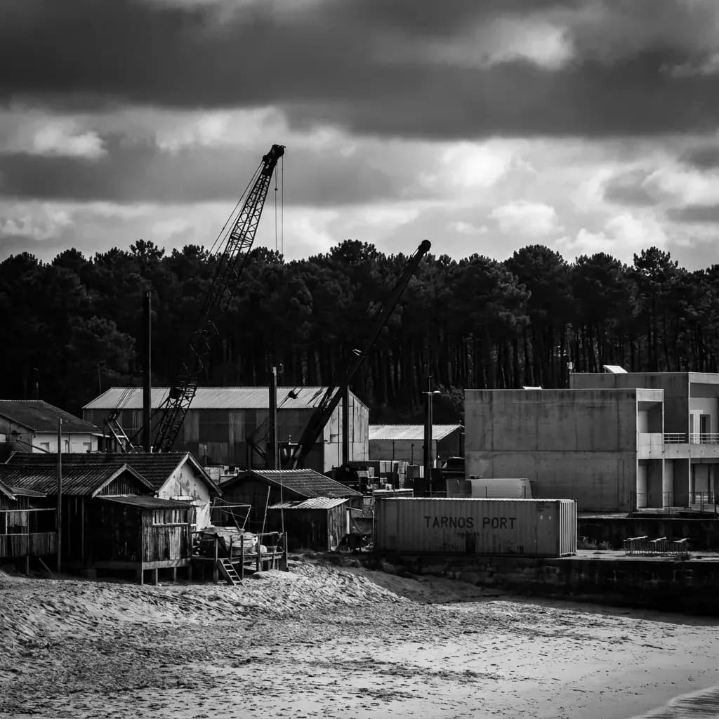 Détective privé à Tarnos - Intervention rapide