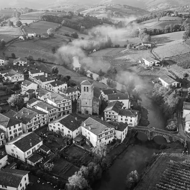 Détective privé à Ustaritz - Intervention rapide