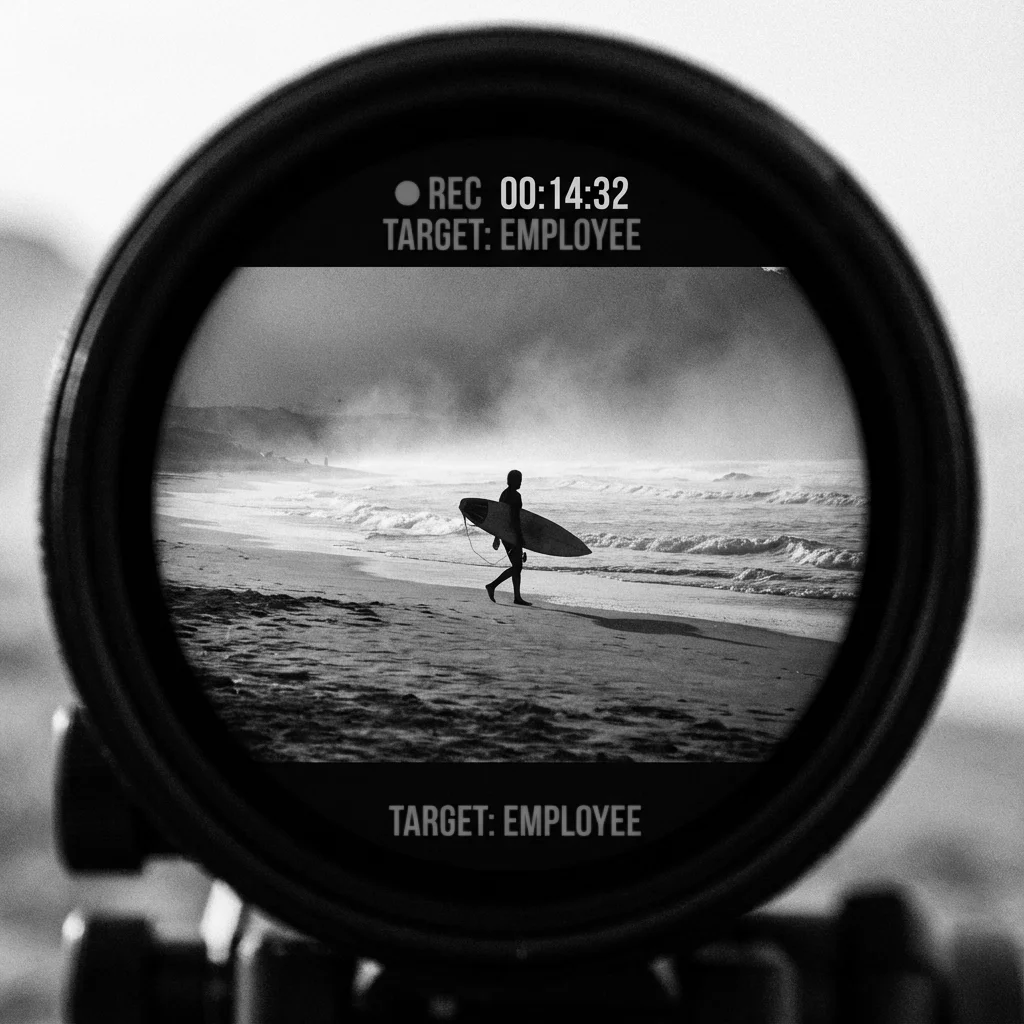 Arrêt Maladie Abusif : Enquête Détective Privé Dax & Bayonne